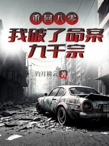 重生八零开局破了刑侦一号案动画