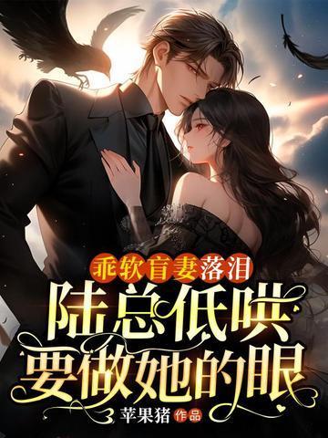 陆少娇妻软又萌