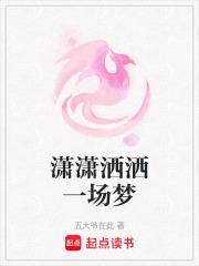 潇潇洒洒走一回的意思