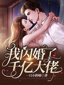 我闪婚了个亿万富翁全文免费阅读