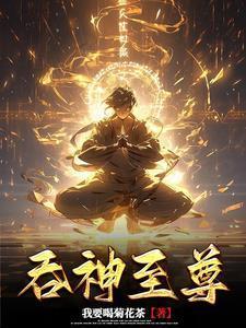 吞神至尊秦沉无弹窗