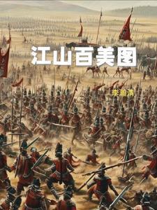 江山百美图TXT李胤
