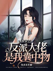 快穿反派大佬是我家的无弹窗