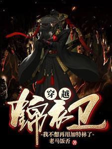 主角穿越锦衣卫