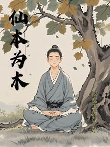仙本为木寂寞天际线
