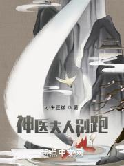 神医狂妃夫人又跑了
