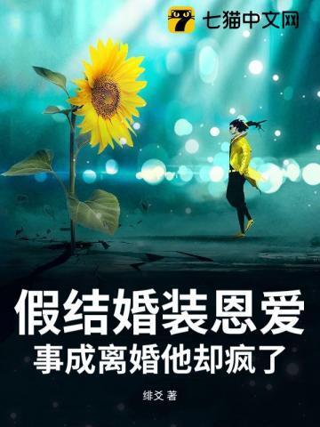 假结婚 男主角