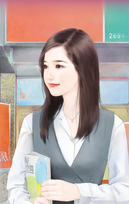 重生后我拿了爽文女主剧本