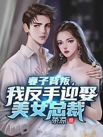 妻子背叛我反手迎娶美女总裁