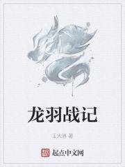 龙羽剑是什么电视剧