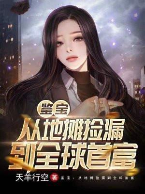 鉴宝从地摊捡漏到全球首富天羊行空