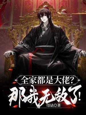 全家都是大佬?那我无敌了!境界介绍
