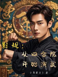 影视从四合院开始演武全本