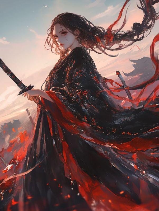 穿越 皇后