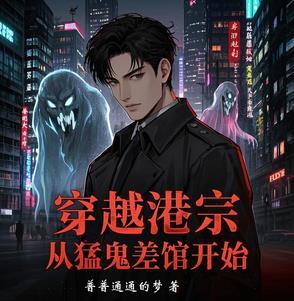 穿越港宗从猛鬼差馆开始 最新章节 无弹窗