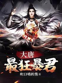 大唐最狂暴君杨辰