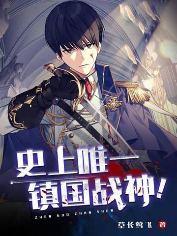 镇国战神书