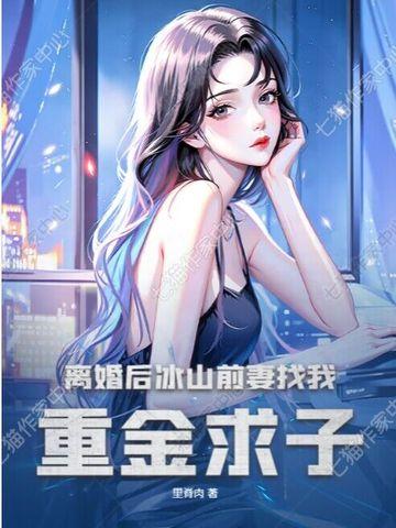 冰山前夫的追妻日常
