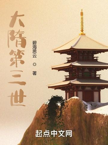 大隋第三世顶点
