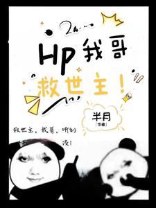 HP在霍格沃茨的万人迷日常TXT