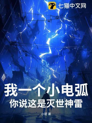 我一个小电弧