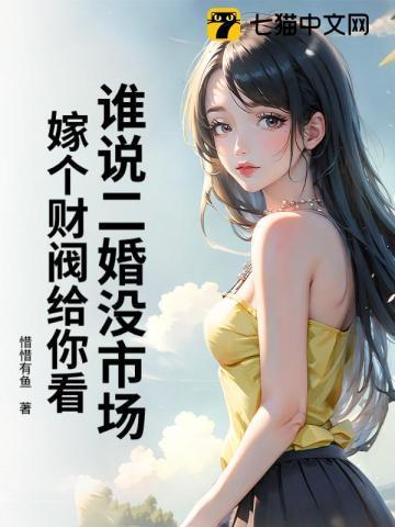 二婚嫁给富一代