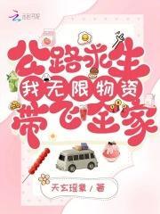 公路求生我无限物资带飞全家TXT