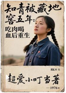 知青被藏地窖五年吃肉喝血后重生txt