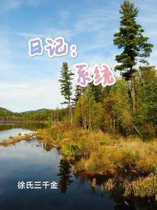 日记系统玄幻