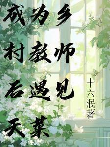 我在山村当老师