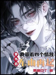 穿书后我带着四个情敌东山再起CP