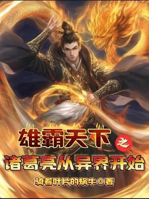 诸葛亮穿越异世