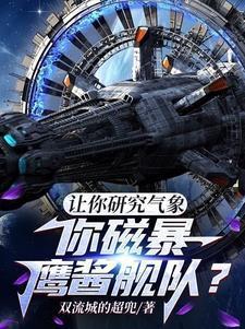 让你研究气象你磁暴鹰酱舰队txt精校