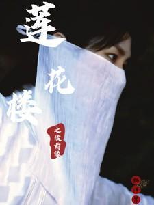 莲花楼吉祥纹电视剧