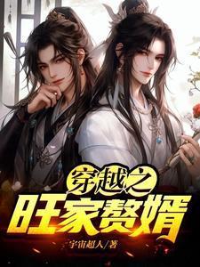 穿越之旺家赘婿讲什么
