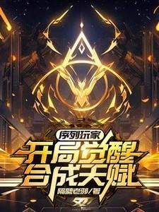 序列玩家txt奇书