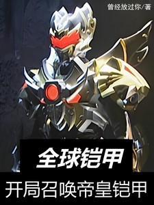 全球铠甲神级选择系统飞卢