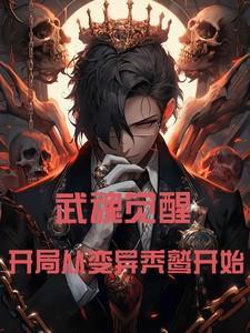 武魂觉醒顶点