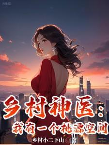 乡村桃运医神