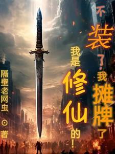 我摊牌了txt