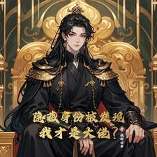 隐藏身份大佬受