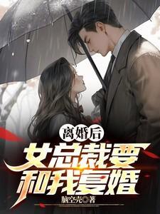 女总裁后悔离婚的