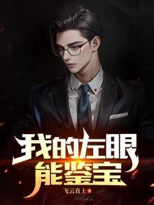 我的左眼能鉴宝免费观看
