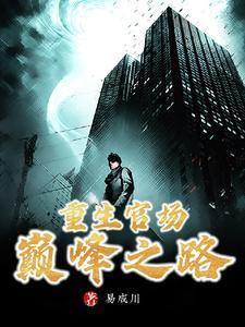 重生官场风云