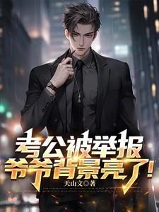 考公务员爷爷有案底