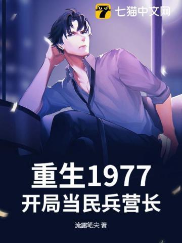 重生民兵队长