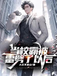 当校霸被学霸掰弯以后全的三十八章
