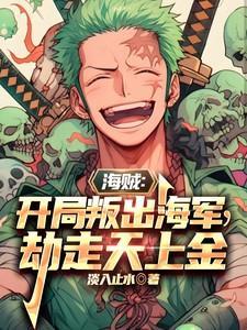 海贼开局就越狱