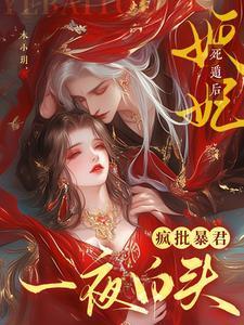 妖妃在后宫杀疯了