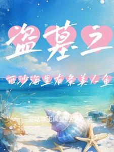 盗墓笔记西沙海底墓免费阅读